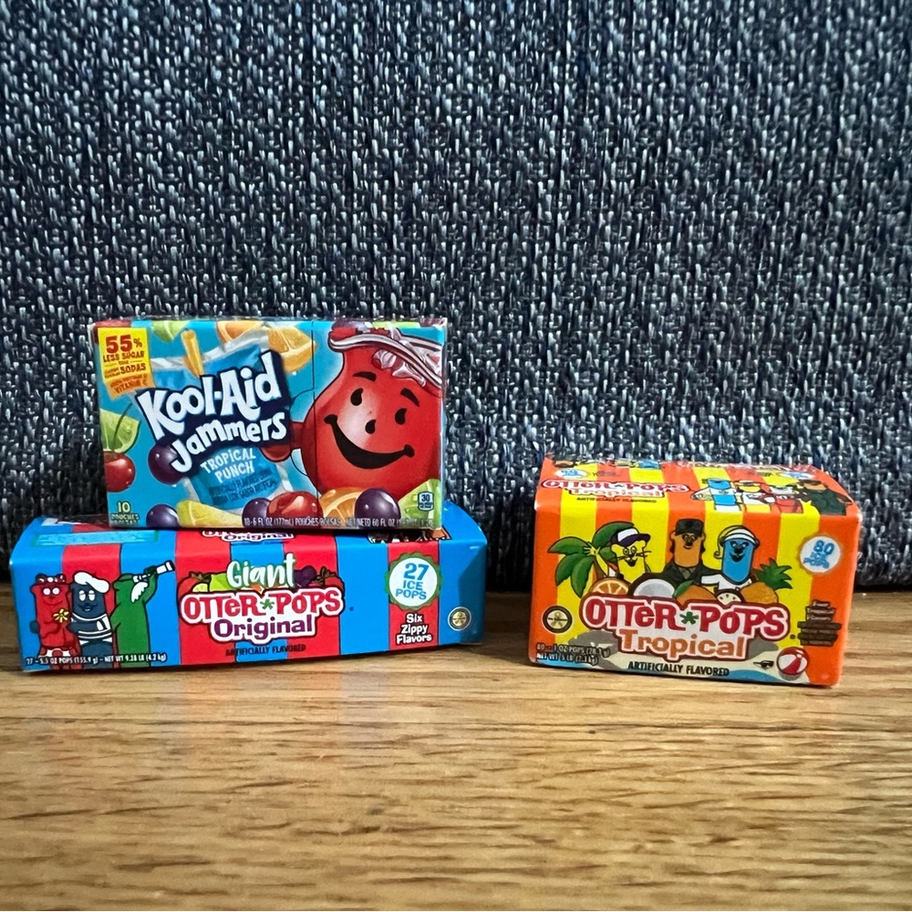 Mini Brands